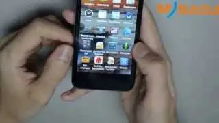 MYSAGA M1 Mobile