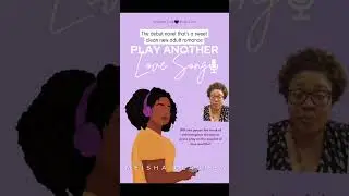PLAY ANOTHER LOVE SONG (my debut novel) VS ANOTHER CHRISTMAS LOVE SONG (my upcoming novella sequel)
