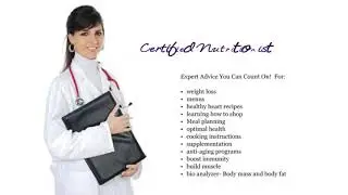 WELCOME TO DELLONUTRITIONALS