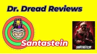 Dr.  Dread Reviews 