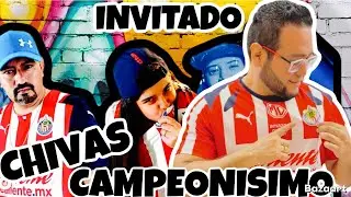 CHIVAS PARA CAMPEON ? MILITO Y SU SISTEMA DE JUEGO  📱