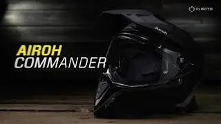 AIROH COMMANDER
