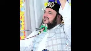 Sahibzada Hassnaat Ahmad Chishti Sahib 