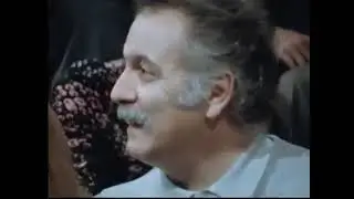 Georges Brassens &laquo; Le bleu des bleuets &raquo;