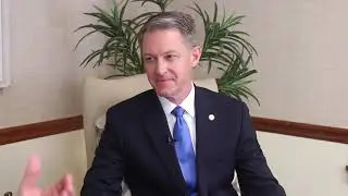 Getting Help From Uncle Sam: Wes Allen, Secretary of State