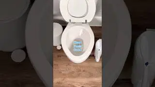 The Magic of the Clorox ToiletWand