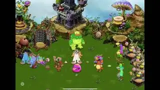 My singing Bryan’s part 1