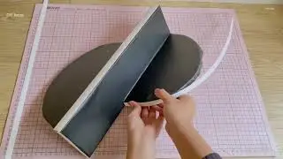 2 Simple Cardboard Wall Shelf Ideas  Easy DIY Storage Solutions_R