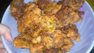 Kari pakora Kari pakora recipe @karipakora bnany ka tarika