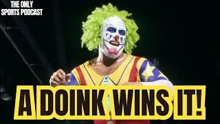 Commanders DOINK Bucs Out of the Playoffs!