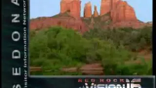 History of Sedona Arizona