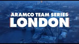 Aramco Team Series London | 14-16 July 2023 | Centurion Club