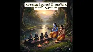 224 - சிதலப்பதி முத்தீசுவரர் கோயில் #trending #tamil #hindutemple #templesofindia #religiousplace