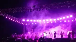 | Fusion muslc by  AATTAM KalaSamithi and Thekkinkad band|  Dont miss it 🔥🔥🔥🔥💯💯|