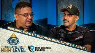 Building Wealth Through Real Estate & Assets with Memo Loaiza 🏡📊