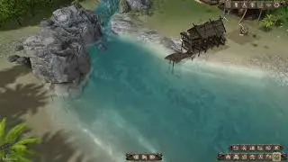 Patron Demo - Gameplay Video