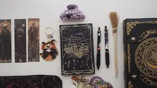witch bookish bundle