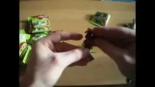Lego Haul #27, Ebay, Minifigure Opening (Long video with lots of rambling)