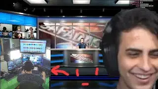 Orochi fazendo m&uacute;sica com Safadasso
