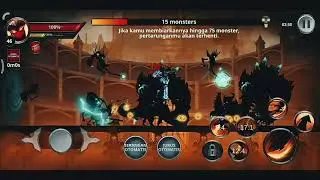stickman legends bar bar petarung arena art dj sungguh kumerasah resa