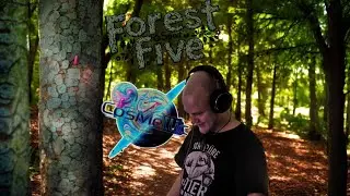 Dj CosMelliC _-_ ForestSpotFive_14.09.'25