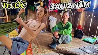 Thoát Khỏi Cửa T,ử  Một Cách Khó Tin Cuộc Sống Sau 2 Năm Khiến Nhiều Người Bất Ngờ