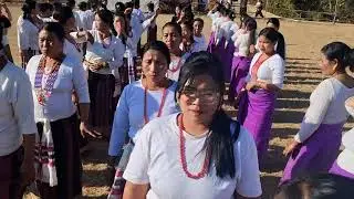 Chiru remlam women society 
