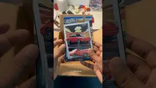 Hotwheels national icons silver series | NFS