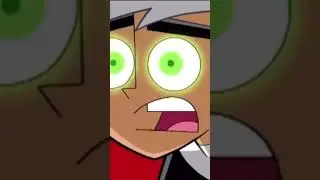 Danny phantom into #dannyphantom #nickelodeon #nicktoons #cartoonintros #cartoons