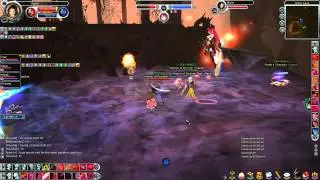 Outspark Fiesta: 05-31-12 PM TC Raid