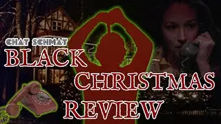 UNWRAPPING THE HORROR OF BLACK CHRISTMAS (1974)
