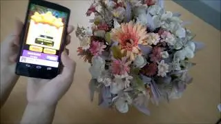 Game Candies Clash -  Thử th&aacute;ch c&ugrave;ng những vi&ecirc;n kẹo ngọt ng&agrave;o [Taigametop.net]