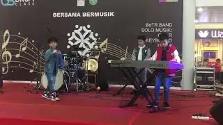 BOTR BAND 