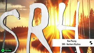 SRH - Northern Rhythms [2024]