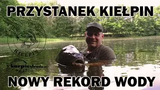 NOWY REKORD | PRZYSTANEK KIEŁPIN