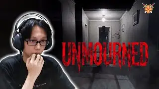 [EP1] CERITA KELUARGA - UNMOURNED INDONESIA