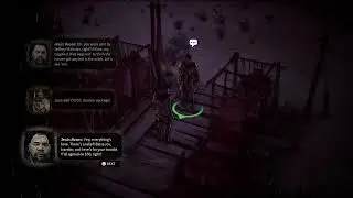 Weird West / PS4 Gameplay