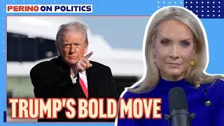 Is the World Order Being Reordered? Maduro Extradition & Iran&rsquo;s Tipping Point | Perino on Politics