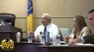 Scarinci slams Fauta over lack of new bus route in WNY