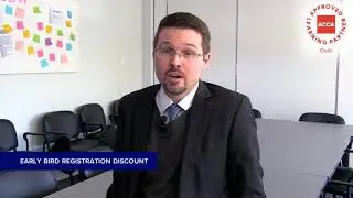 Aeon Plus F6 Taxation Courses