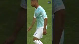 Kylian Mbappe's Clinical Penalty Strike | [Hero's Journey 23/Logan x]