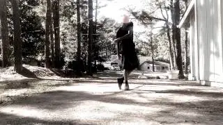Cocoa Butter Freestyle feat. @ChanceTheRapper | @ThaGangstaQ |