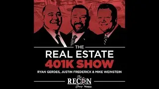 Feast Mode: Serving Up Real Estate Success Stories | The Real Estate 401K Show Ep. 356