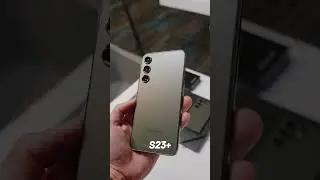 Samsung Galaxy S23, S23 Plus и S23 Ultra &mdash; какой выбрать?
