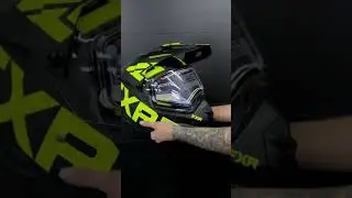 Шлемы FXR #fxrracing #fxr #helmet