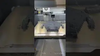 PETG Support Interface User Error!
