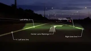 The Future of Road Surveys | RetroTek-D Mobile Retroreflectometer