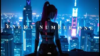 Dark Techno / Cyberpunk / EBM Mix 