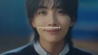 Cheers to yout seventeen mv + sub indo