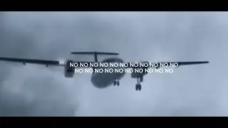 if plane cloud talk 19:ansett new Zealand flight 703 finale